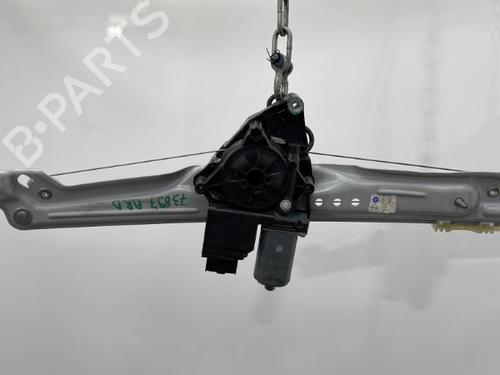 Used Rear right window mechanism OPEL CROSSLAND X / CROSSLAND (P17, P2QO) 1.2 (75) (131 hp) 20420318