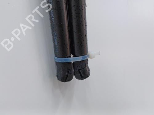 Used Tailgate lift support VW POLO (9N_, 9A_) 1.2 12V (64 hp) 20450887