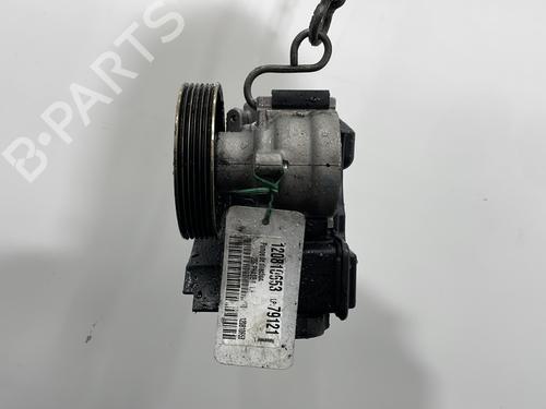 Used Steering pump PEUGEOT 206 Hatchback (2A/C) 1.9 D (69 hp) 32220063