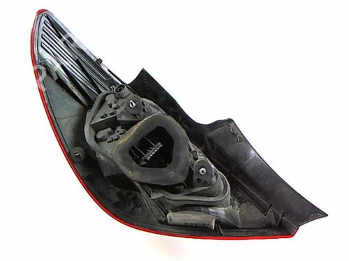 Right taillight OPEL CORSA D (S07) 1.3 CDTI (L08, L68) | BP20432072C35 