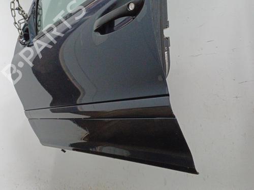 Used Left front door MERCEDES-BENZ C-CLASS (W203) C 220 CDI (203.006, 203.008) (143 hp) 22102311