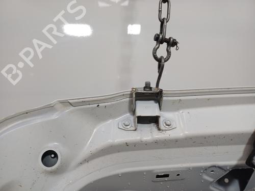 Tailgate MAZDA 3 (BM, BN)  | BP34336474C6  - Image 10