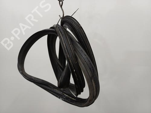 Rubber door seal MERCEDES-BENZ M-CLASS (W163) ML 270 CDI (163.113) | BP22104176C142
