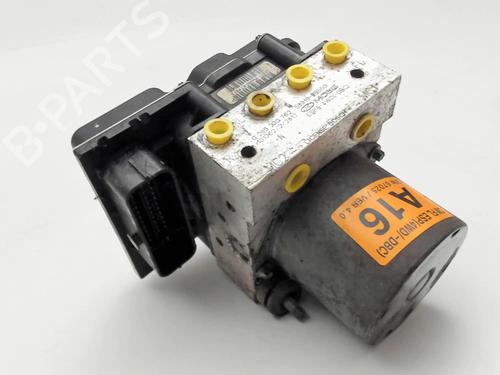ABS pump HYUNDAI SANTA FÉ II (CM) 2.2 CRDi 4x4 | BP22517253M43