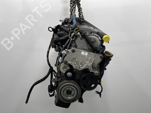 Motor SUZUKI SWIFT III (MZ, EZ) 1.3 DDiS (RS413D) | BP31053407M1