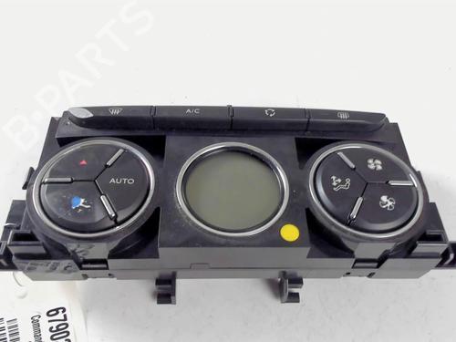 Climate control CITROËN DS3 (SA_) 1.6 HDi 90 | BP20447113I5 