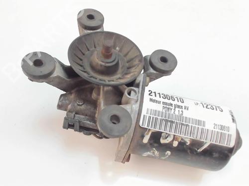 Used Front wiper motor Front wiper motor HYUNDAI ACCENT I (X-3) 1.3 (75 hp) 20436773 20436773