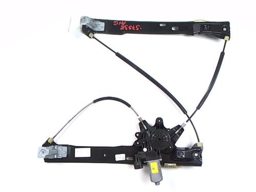 Used Front left window mechanism Front left window mechanism FORD GRAND C-MAX (DXA/CB7, DXA/CEU) 2.0 TDCi (163 hp) 20466675 20466675