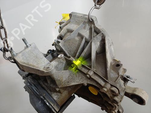 Gearbox FORD FIESTA VI (CB1, CCN) 1.25 | BP39486462M3 - Image 7