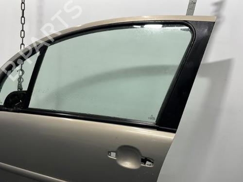 Left front door CITROËN C3 I (FC_, FN_) 1.4 HDi | BP20418329C2 