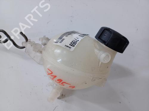 Used Expansion tank Expansion tank 21238283 21238283
