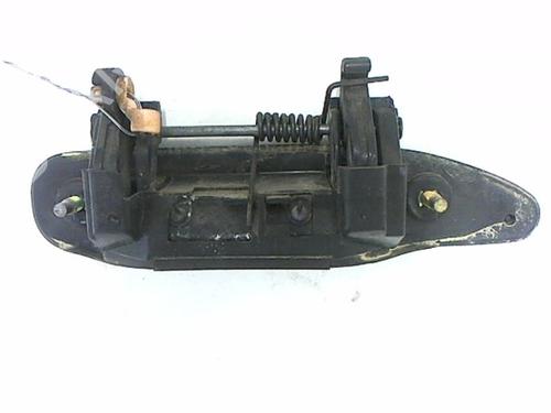 Front left exterior door handle NISSAN PATROL GR V Wagon (Y61) 3.0 DTi | BP20470419C128 