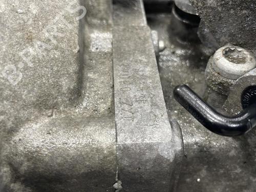 Gearbox SKODA ROOMSTER (5J7) 1.9 TDI | BP21208226M3 