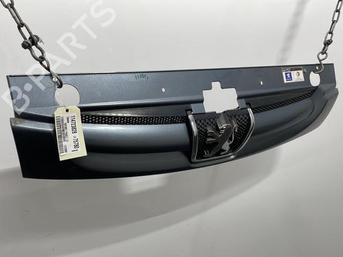 Grille PEUGEOT PARTNER MPV (5_, G_) 1.6 HDi 90 | BP29976658C40