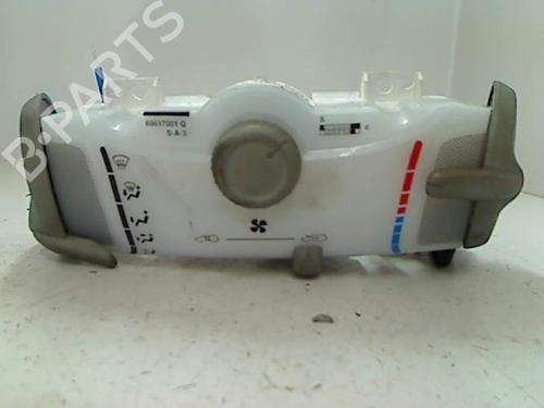 Used Climate control TOYOTA AYGO (_B1_) 1.0 (KGB10_, KGB10R) (68 hp) 20458426