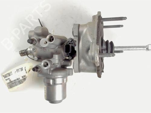 Servo brake RENAULT ZOE (BFM_) ZOE | BP21236384M42 - Image 4