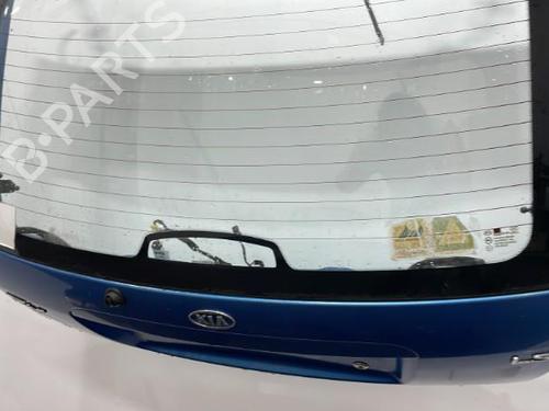 Tailgate KIA RIO I Hatchback (DC) 1.3 | BP20417527C6 