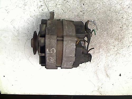 Used Alternator Alternator RENAULT 5 (122_) 0.8 (1221, 1391) (37 hp) 21233055 21233055