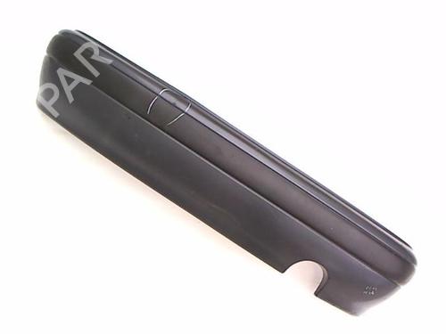 Used Rear bumper NISSAN MICRA II (K11) 1.0 i 16V (K11) (60 hp) 20459151