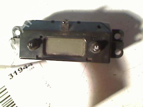 Afficheur FORD FOCUS I (DAW, DBW) 1.8 16V (115 hp) 21232759