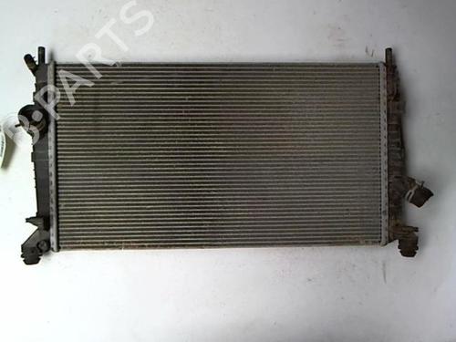 Used Water radiator FORD FOCUS C-MAX (DM2) 1.8 (120 hp) 20459457
