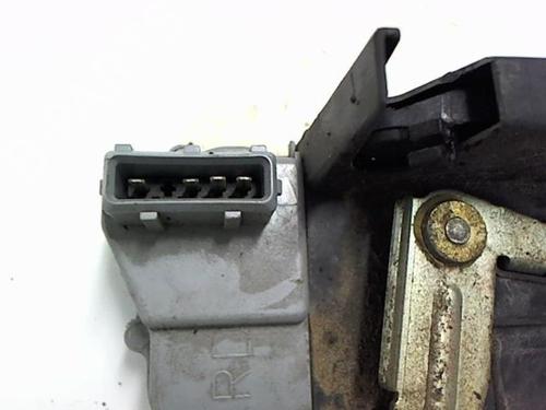 Rear right lock PEUGEOT 406 (8B) 2.0 HDI 110 | BP20471203C99 