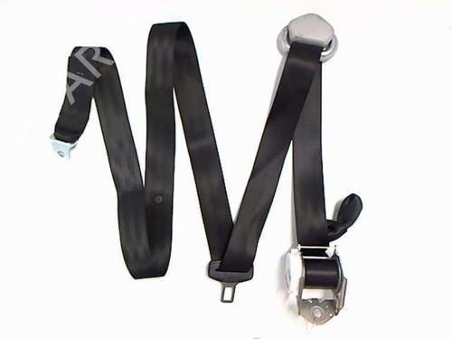 Used Rear right belt tensioner VW CADDY III MPV (2KB, 2KJ, 2CB, 2CJ) 1.9 TDI (75 hp) 22914321