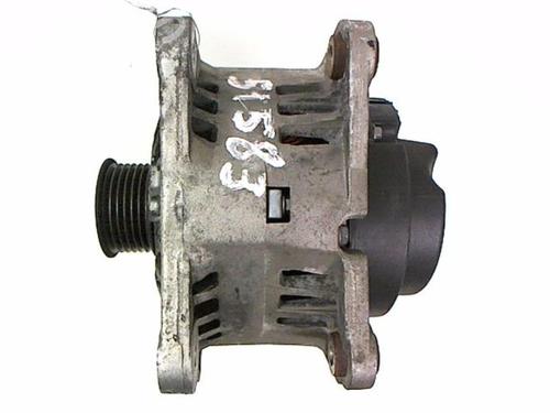 Used Alternator VW FOX Hatchback (5Z1, 5Z3, 5Z4) 1.2 (55 hp) 20414719