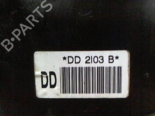 Servo brake CHEVROLET AVEO / KALOS Hatchback (T200) 1.4 | BP20410384M42 