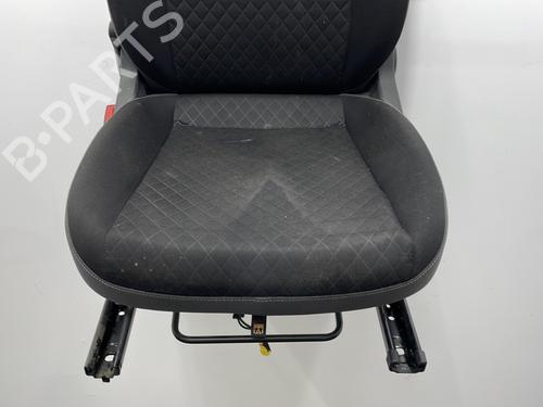 Left front seat SKODA CITIGO (NF1) 1.0 | BP26586291C15 - Image 11