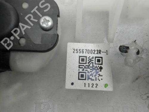 Used Steering column stalk Steering column stalk RENAULT LAGUNA III (BT0/1) [2007-2015] 33701870 33701870