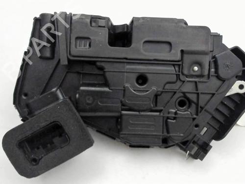 Front right lock CUPRA ATECA (KH7, KHP, KBP) 2.0 TSI 4Drive | BP38101420C97 - Image 5