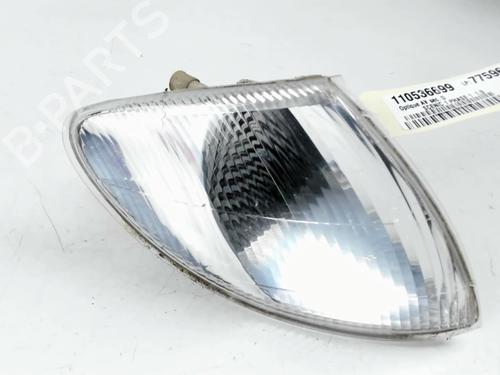 Right front indicator RENAULT MEGANE Scenic (JA0/1_) 1.9 dTi (JA0N) | BP28361916C33 