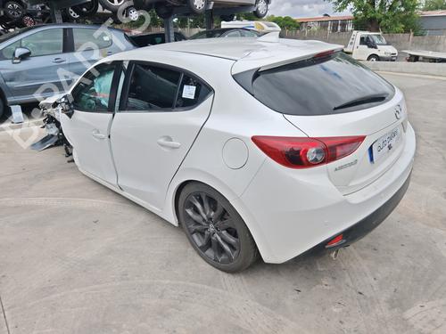 Starter MAZDA 3 (BM, BN) | BP34355608M8 - Image 14