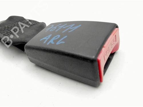 Seat buckle NISSAN MICRA III (K12) 1.2 16V | BP25009101I32