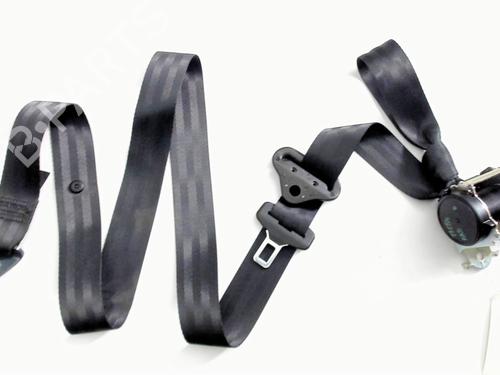 Used Rear right belt tensioner PEUGEOT 208 I (CA_, CC_) 1.2 VTI 82 (82 hp) 30912916