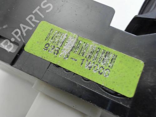 Left front window switch KIA RIO III (UB) 1.25 CVVT | BP31871737I27