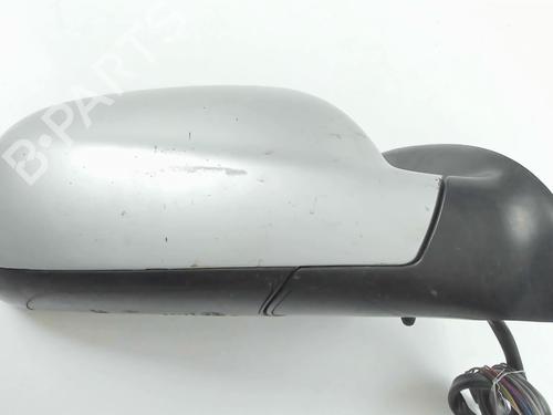 Right mirror PEUGEOT 307 (3A/C) 1.6 HDi 110 | BP20468702C27 