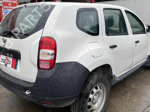 Front right window mechanism DACIA DUSTER (HS_) 1.5 dCi (HSAJ) | BP20400330C23 - Image 6