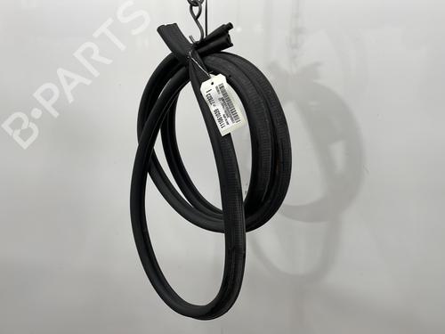 Rubber door seal DACIA SANDERO II TCe 90 (B8M1, B8MA, B8AC) | BP28413941C142 