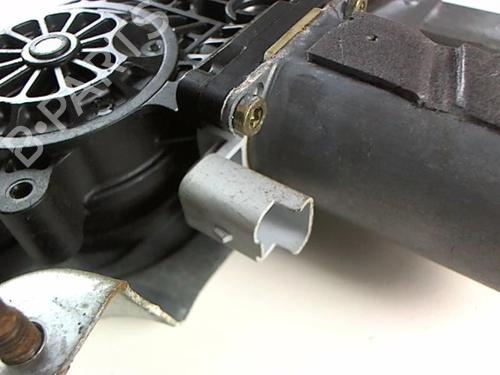 Used Front right window mechanism Front right window mechanism CITROËN XSARA PICASSO (N68) 1.6 HDi (109 hp) 20459313 20459313