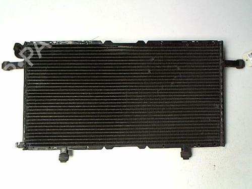 AC radiator OPEL FRONTERA B (U99) 3.2 i (6B1VF, 6B1_6) | BP20478291M32 