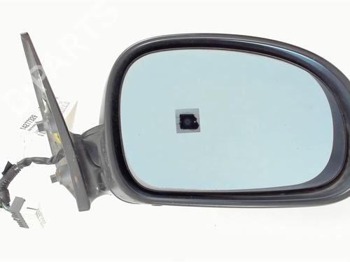 Used Right mirror PEUGEOT 406 Coupe (8C) 2.2 HDI (133 hp) 20413941