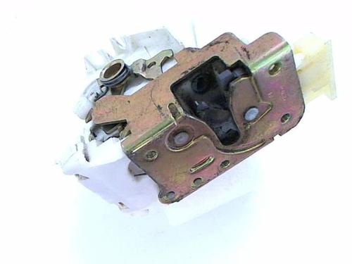 Rear right lock FORD MONDEO III (B5Y) 1.8 16V | BP20436670C99 