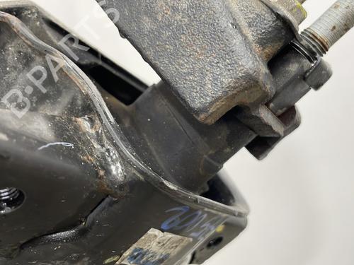 Used Gearbox mount Gearbox mount HYUNDAI i10 II (BA, IA) 1.0 (67 hp) 26964327 26964327