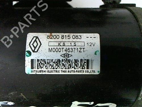 Starter DACIA SANDERO 1.4 MPI LPG | BP20478697M8 
