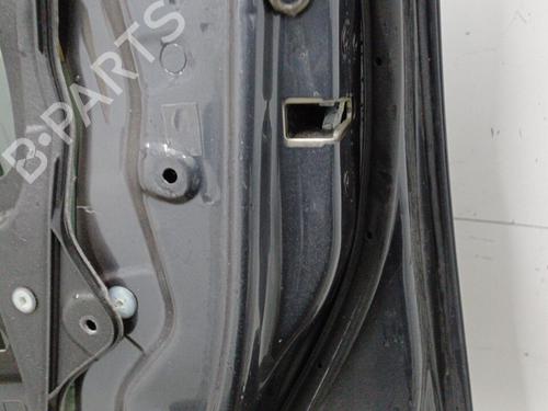 Right front door MAZDA 3 (BK) 1.6 DI Turbo | BP22102442C3 