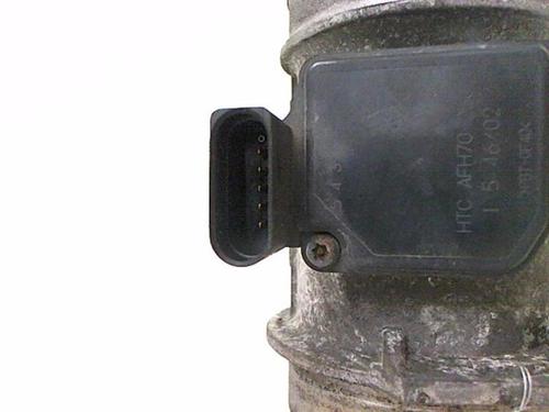Mass air flow sensor AUDI A4 B6 Avant (8E5) 2.5 TDI quattro | BP20435941M95 