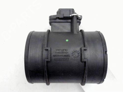 Mass air flow sensor OPEL CORSA E (X15) 1.0 (08, 68) | BP40002516M95 - Image 2