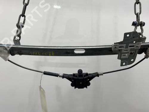 Rear left window mechanism KIA RIO II (JB) 1.5 CRDi | BP21384856C24 